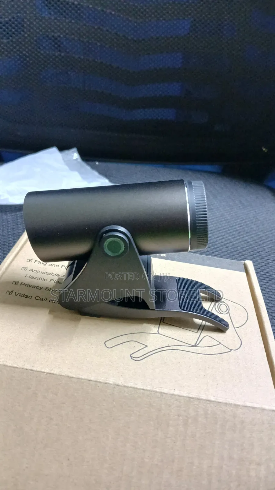 Fanvil Cm60 Portable Hd Usb Camera