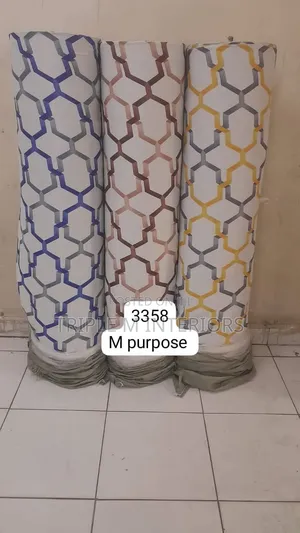 Fresh Modern Curtain Concepts