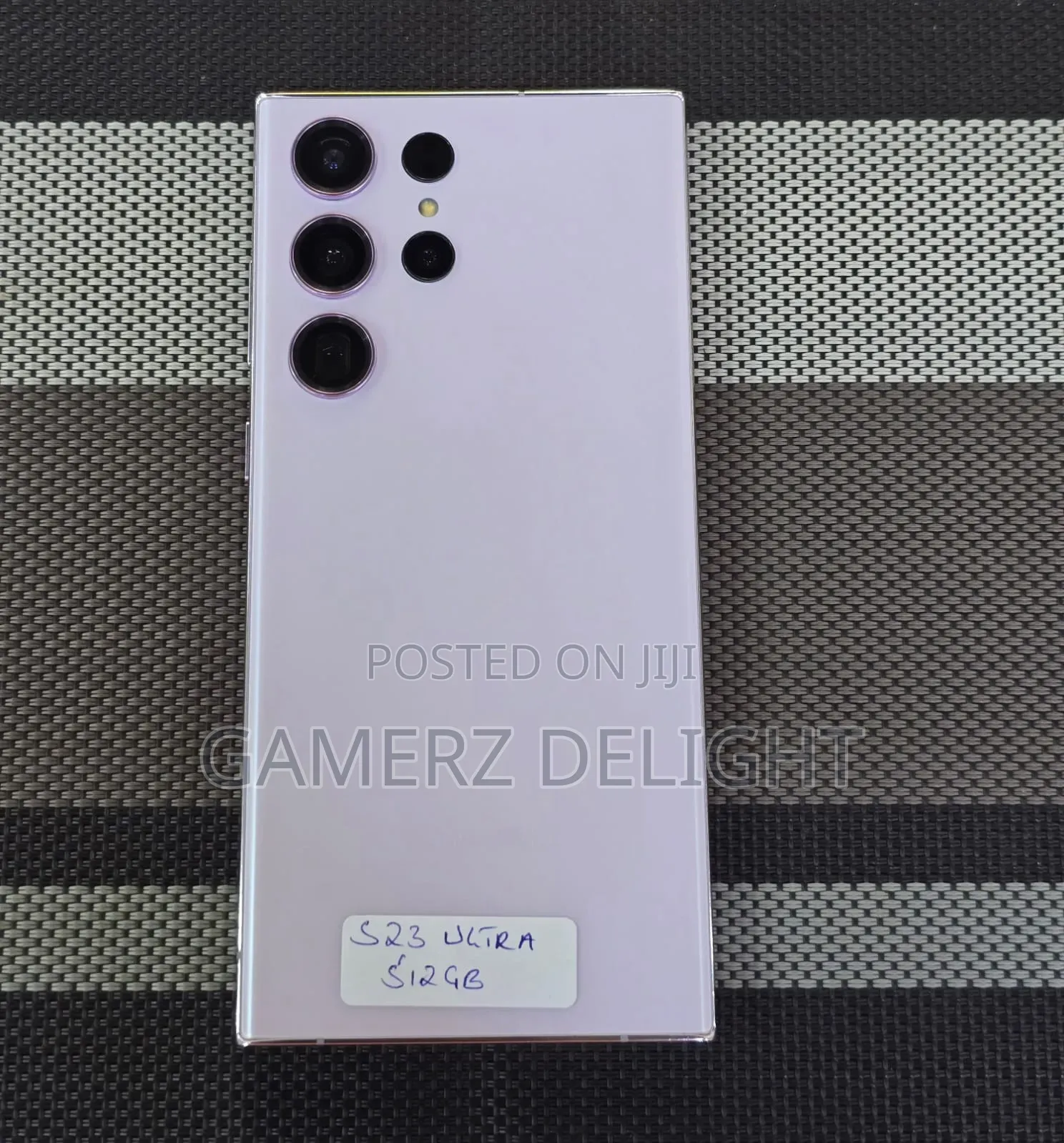 Samsung Galaxy S23 Ultra 512 GB