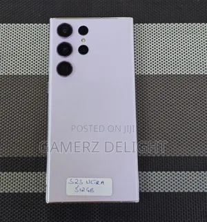 Samsung Galaxy S23 Ultra 512 GB