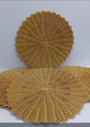 Rattin Unique Mat