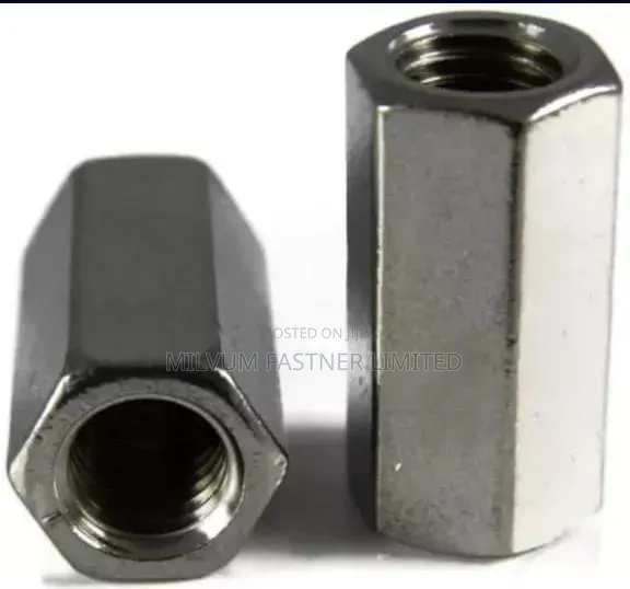 Hex Long Nut