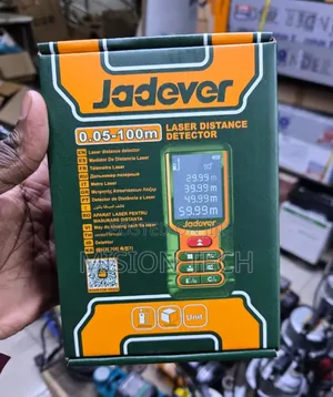 100m Lasser Distance Detector * 