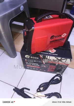 Lv 300s Welding Machine