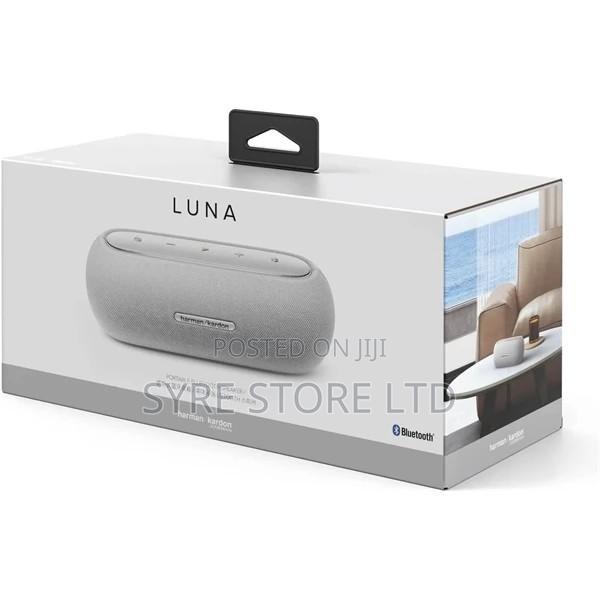 Harman Kardon Luna Wireless Bluetooth Speaker