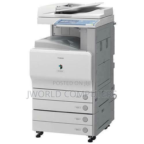 Sharp Ar-7024 Copier - thumbnail 2
