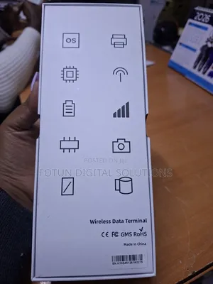 Portable Pos Machine