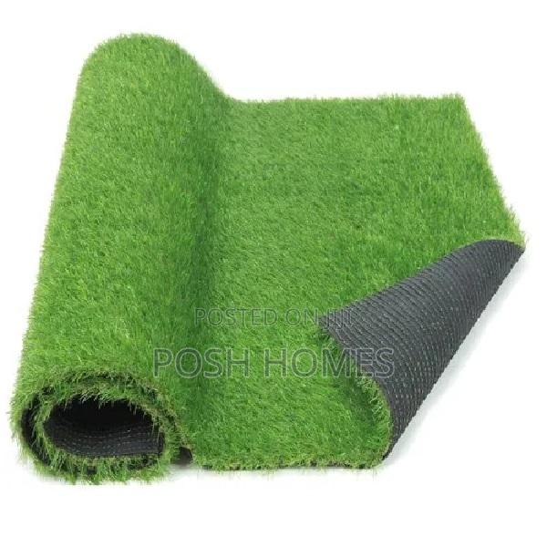 20mm All Weather Green Artificial Carpets