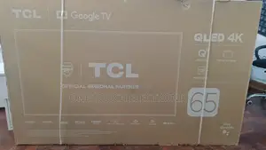 TCL 65 P655