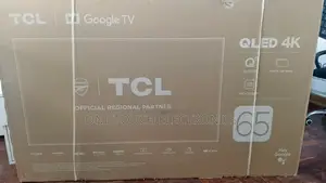 TCL 65 P655
