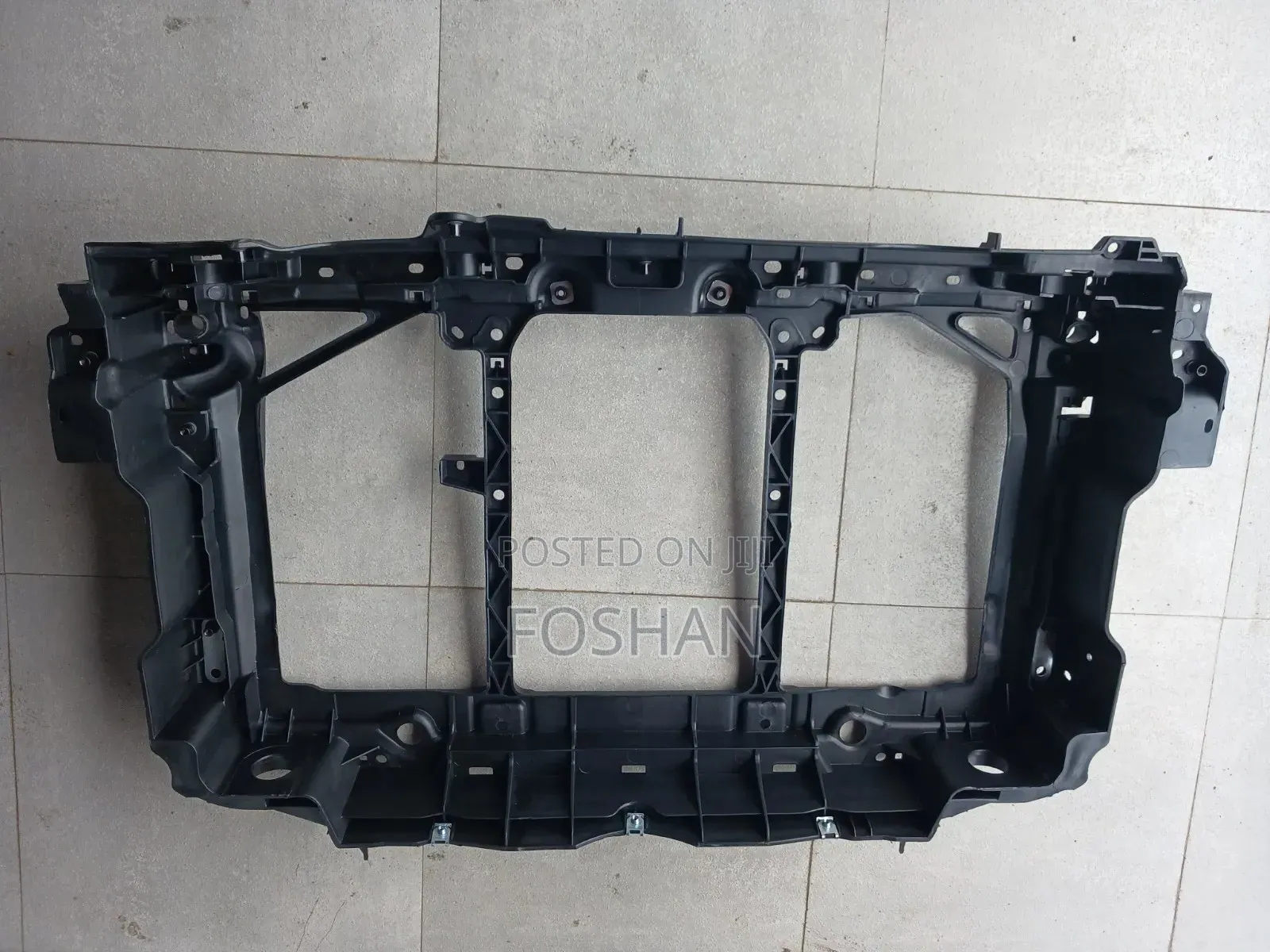 Atenza Radiator Support/Panel