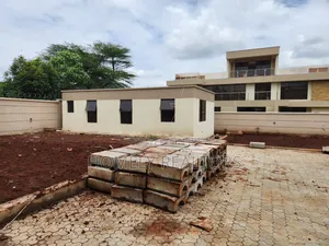 6bdrm Mansion in Bogani, Karen for sale