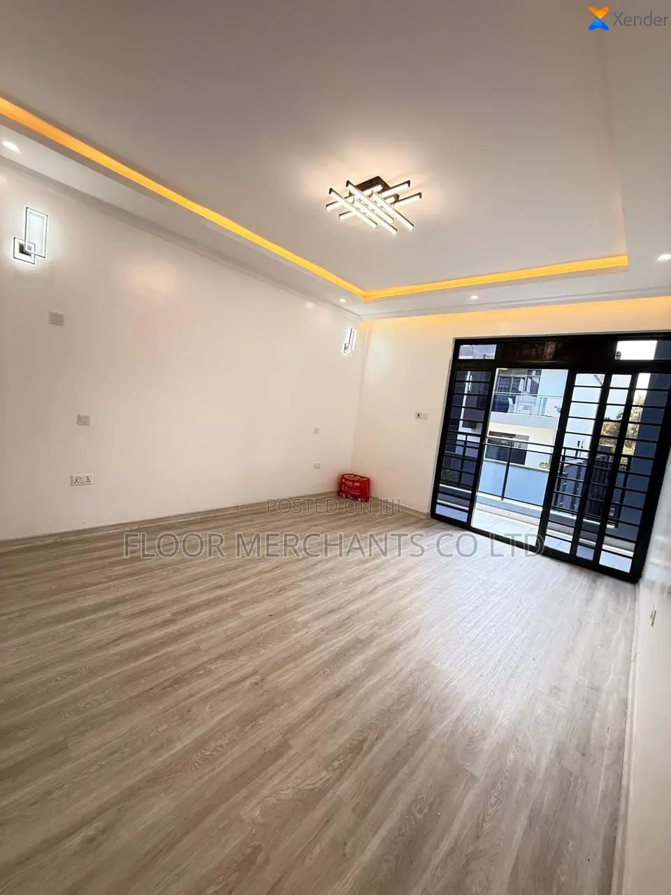 Rocksolid Floors SPC Flooring