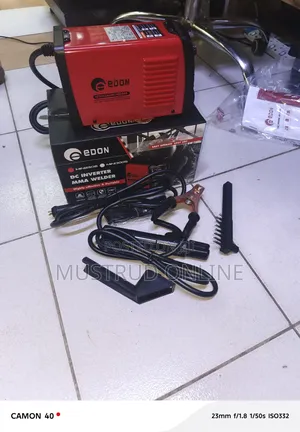 Edon Mini 250 S Welding Machine