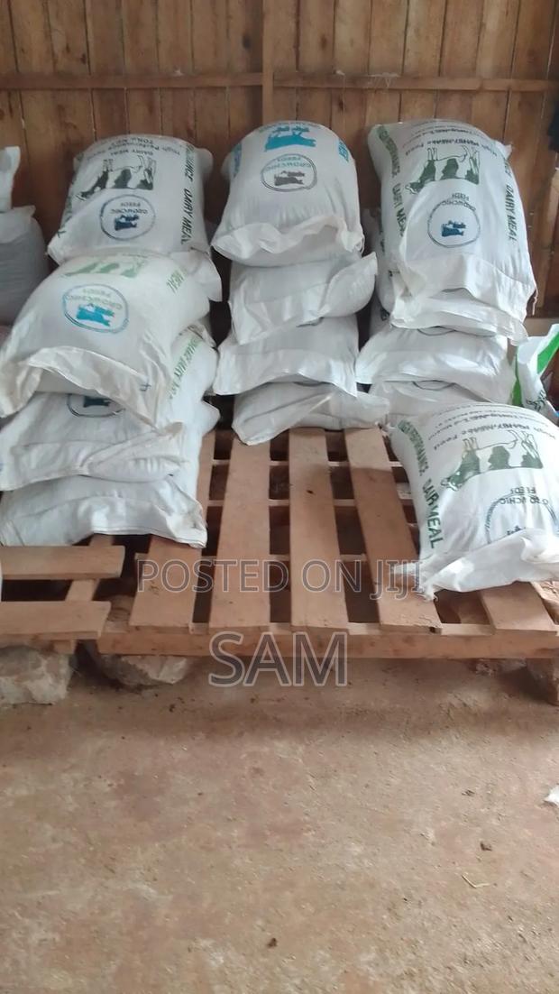 Very High Perfomance Dairy and Sow and Weaner Meals - thumbnail 2