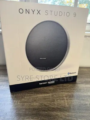 Harman Kardon Onyx Studio 9