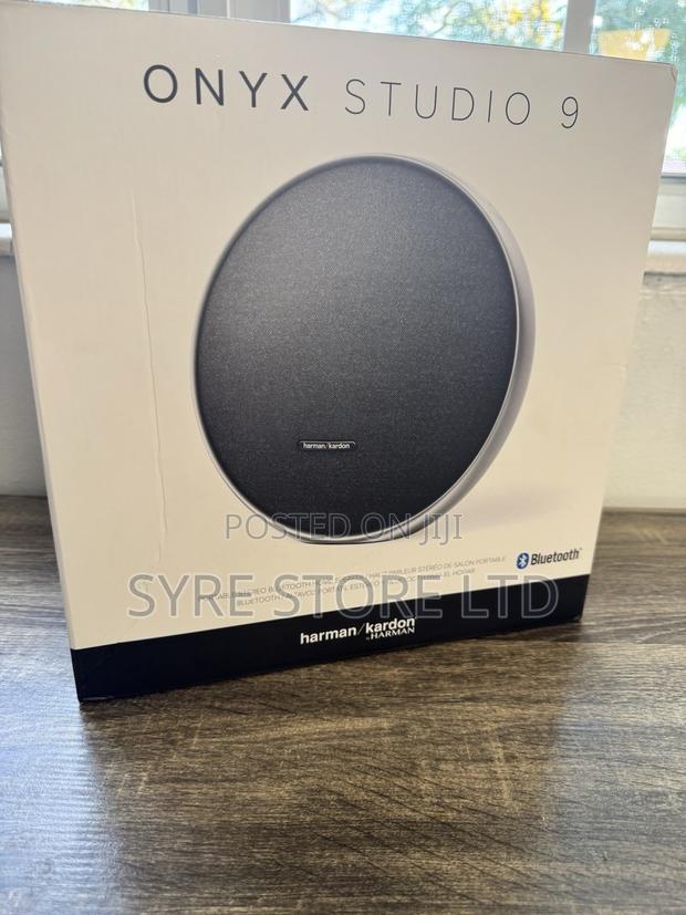 Harman Kardon Onyx Studio 9