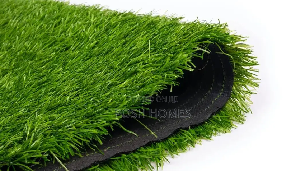 Engineering 25mm Grass Carpet