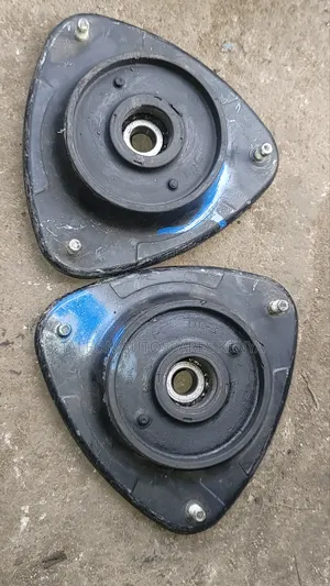 Subaru Impreza Gh2,3,4,5,6,7 Shocks Mountain