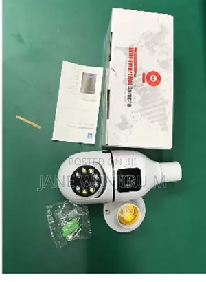 V380 Bulb V380 PTZ