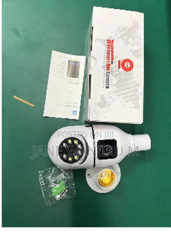 V380 Bulb V380 PTZ