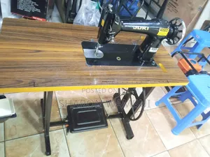 Quality Juki Industrial Sewing Machine/Juki Industrial Sewing Machine
