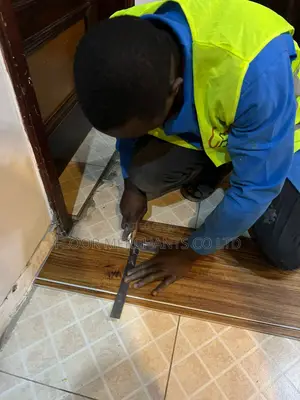 Maxicore SPC Floor
