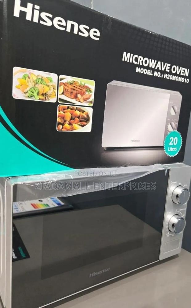 Hisense Manual Microwave Compact Efficient 20l Hisense Manual Micro