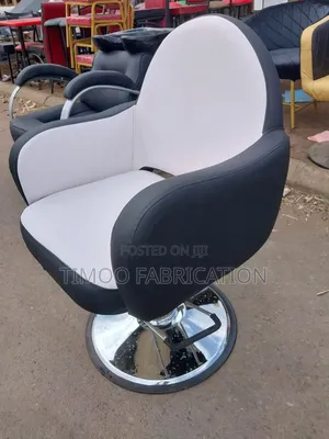 Styling Hydraulic Pump Seats