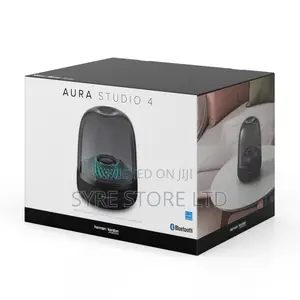 Harman Kardon Aura Studio 4 Portable Party Speaker 160w