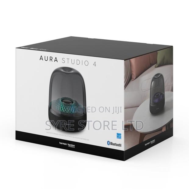 Harman Kardon Aura Studio 4 Portable Party Speaker 160w
