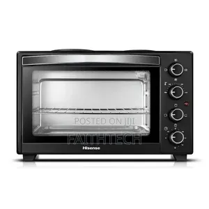 Hisense 38litres Electric Commercial Oven