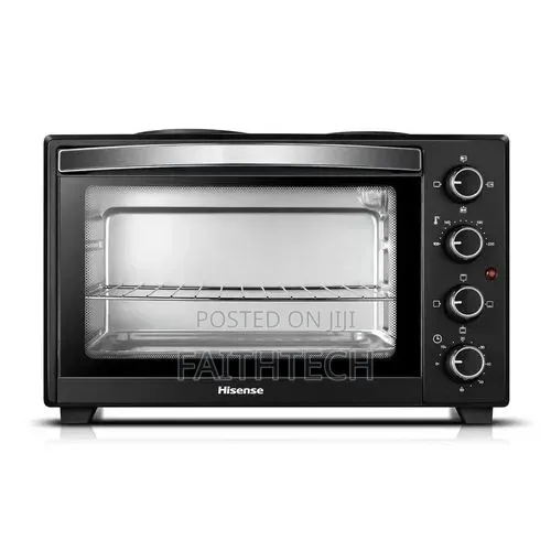 Hisense 38litres Electric Commercial Oven