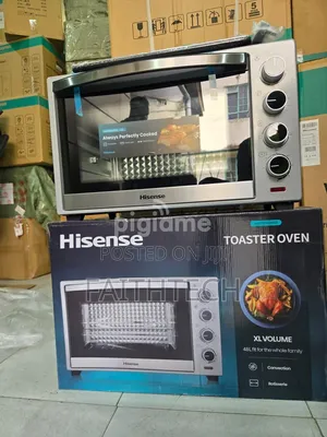 Hisense 38litres Electric Commercial Oven