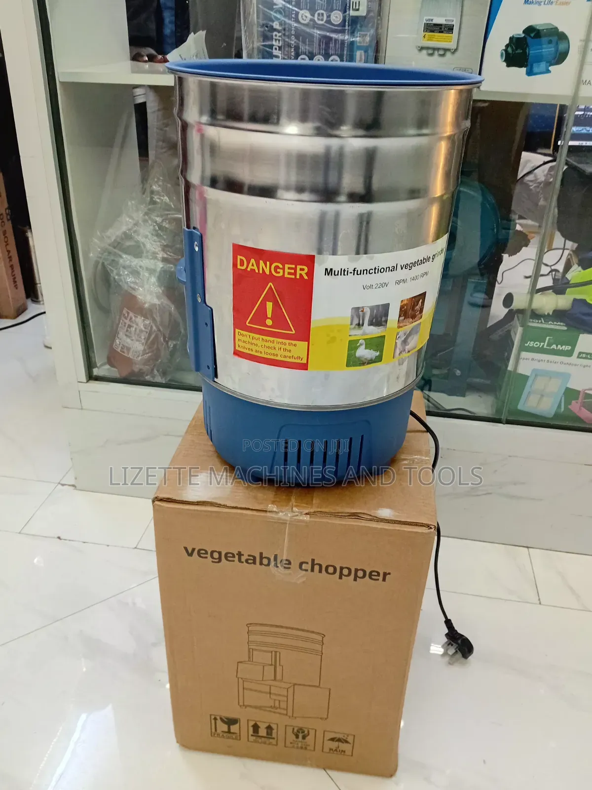 Multifuctional Animal Vegetable Cutter/ Vegetable Slicer