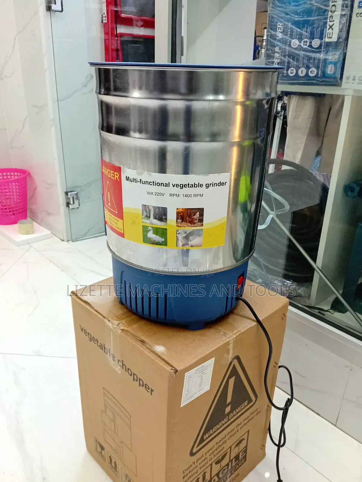 Multifuctional Animal Vegetable Cutter/ Vegetable Slicer