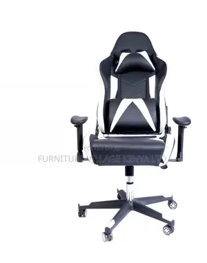 Gaming Chair;Adjustable High Back Gaming Seat