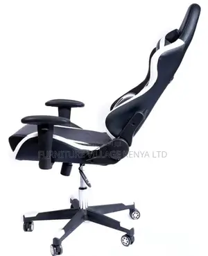 Gaming Chair;Adjustable High Back Gaming Seat