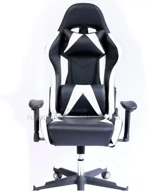 Gaming Chair;Adjustable High Back Gaming Seat