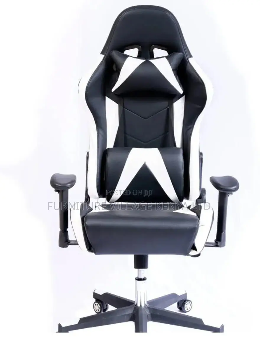 Gaming Chair;Adjustable High Back Gaming Seat