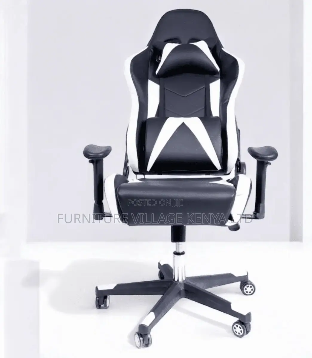 Gaming Chair;Adjustable High Back Gaming Seat
