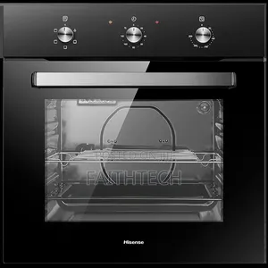 Hisense 60litres Electric Commercial Oven
