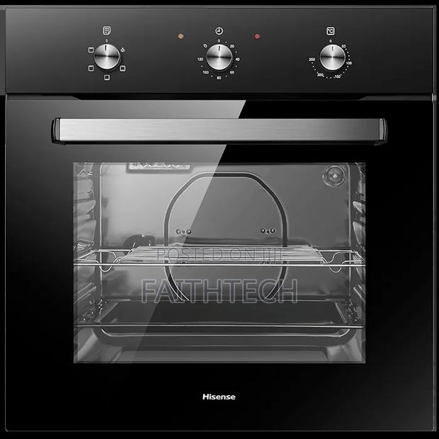 Hisense 60litres Electric Commercial Oven