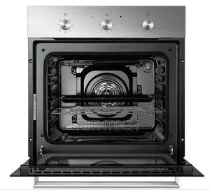 Hisense 60litres Electric Commercial Oven