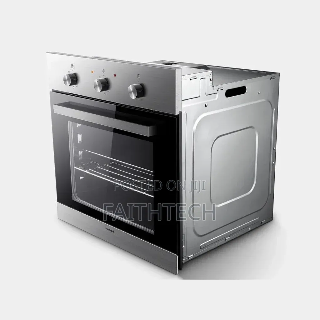 Hisense 60litres Electric Commercial Oven