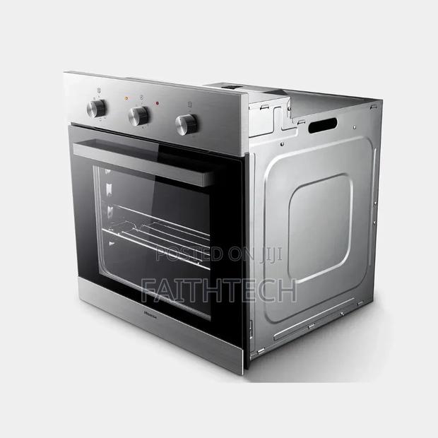 Hisense 60litres Electric Commercial Oven - thumbnail 3