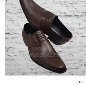 Leather Shoes