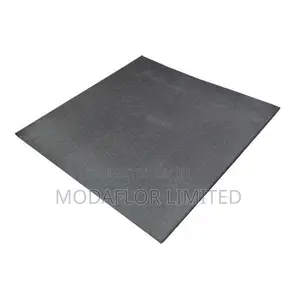 Rubber Mats for Anti Slip Flooring and Heavy Duty Floor Protection
