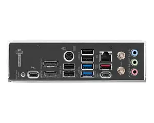 Msi Z890 Gaming Plus Wifi Lga 1851 Atx Motherboard.