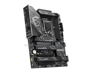 Msi Z890 Gaming Plus Wifi Lga 1851 Atx Motherboard.